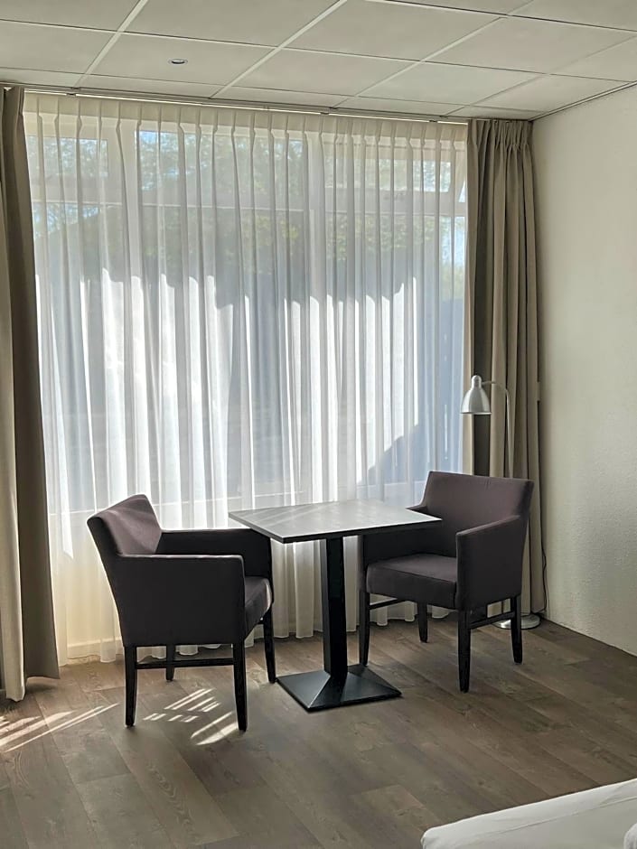 Gasterij De Koekoekshof