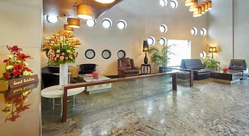 Hotel Park Prime Kolkata