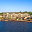 Chautauqua Harbor Hotel - Jamestown