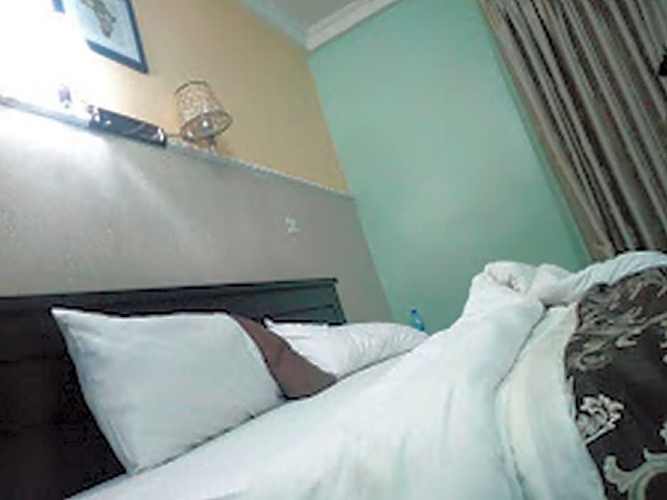 Grand Capital Hotel