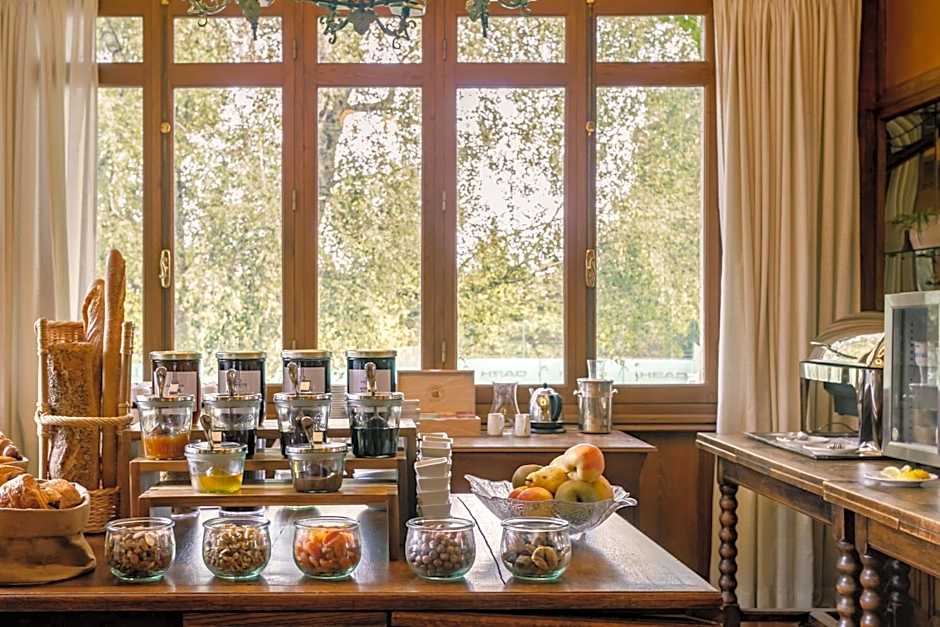 La Verniaz et ses Chalets