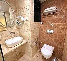Hotel KBS Grand