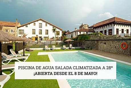 Jardines Villaverde