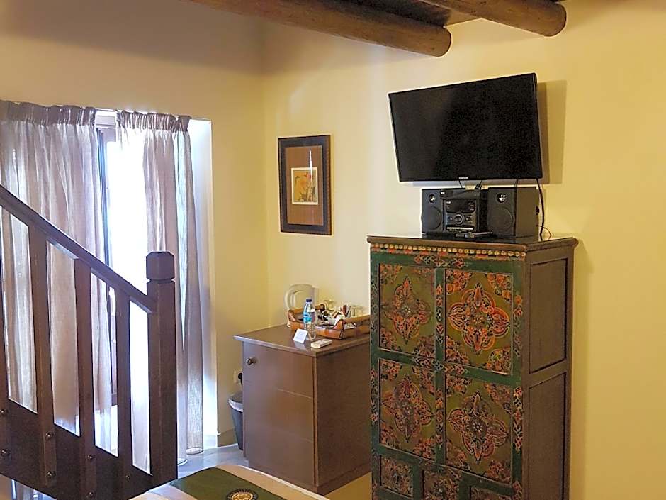 La Villa Marbella
