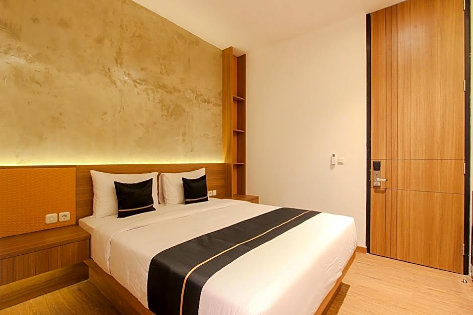 Keenan Living Perumnas