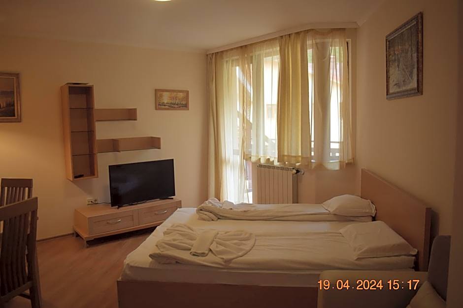 Villa Park Guest Apartments