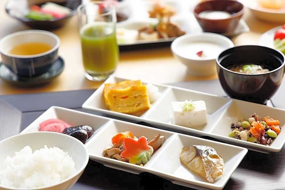Saito Hotel