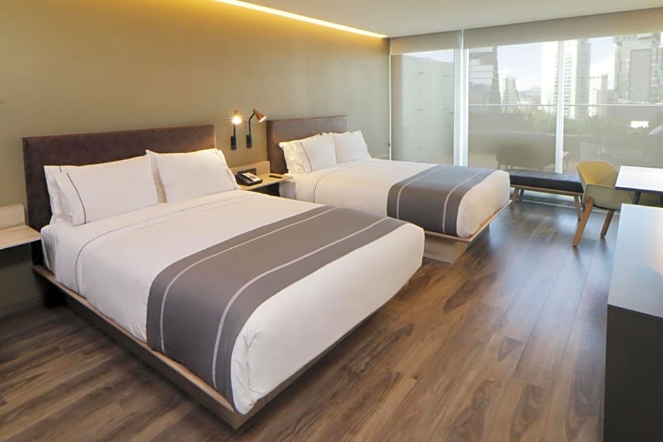 City Express Plus by Marriott Guadalajara Providencia