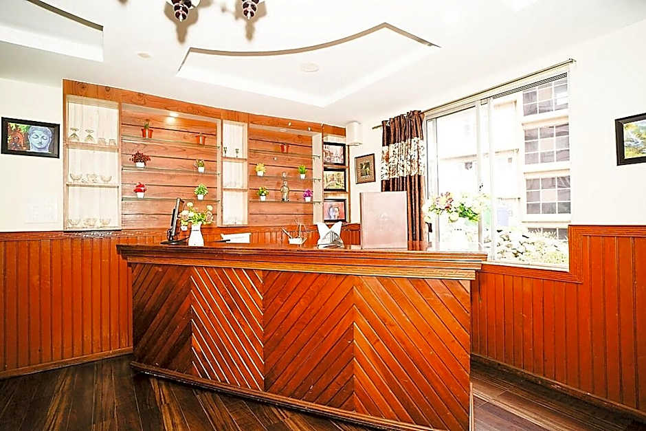 Hotel Golden Sunrise & Spa