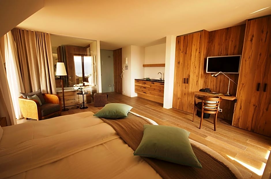 Hotel Hirschen Horn