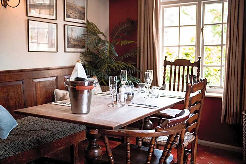 The Wellington Heifer