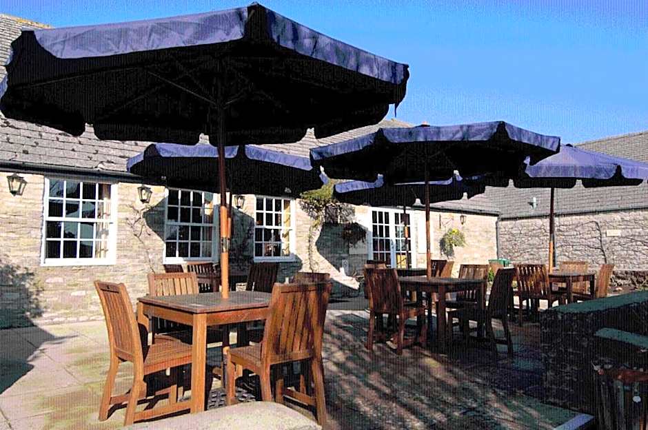 The Bird In Hand Inn, Witney