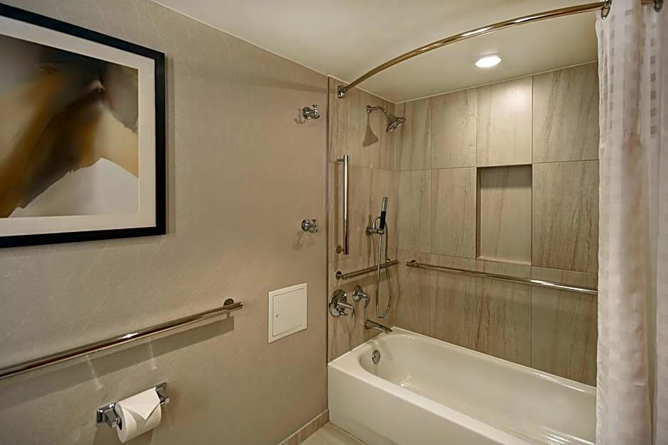 Embassy Suites by Hilton Raleigh Durham Research Triangle