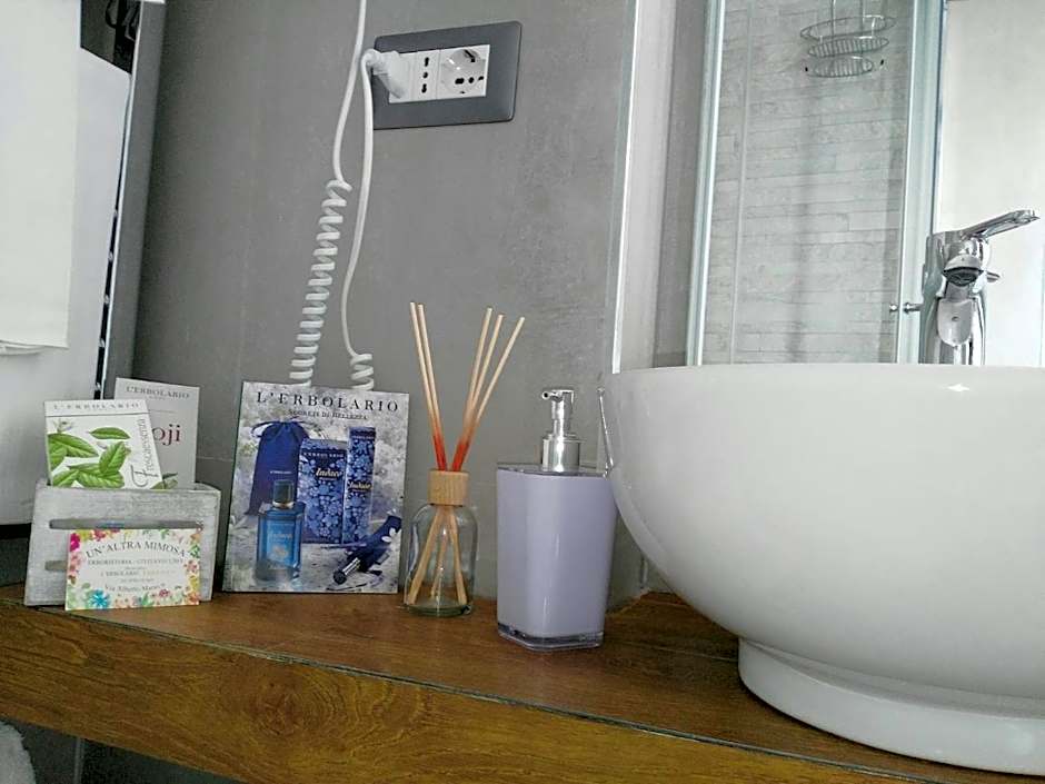 Il BorGhetto Guest House