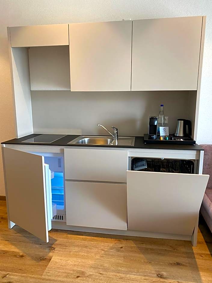 Hotel Kosel garni UG