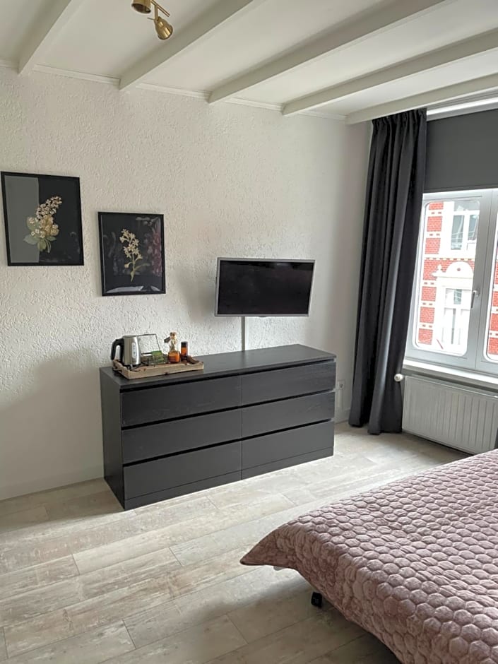 BnB Bruxelles