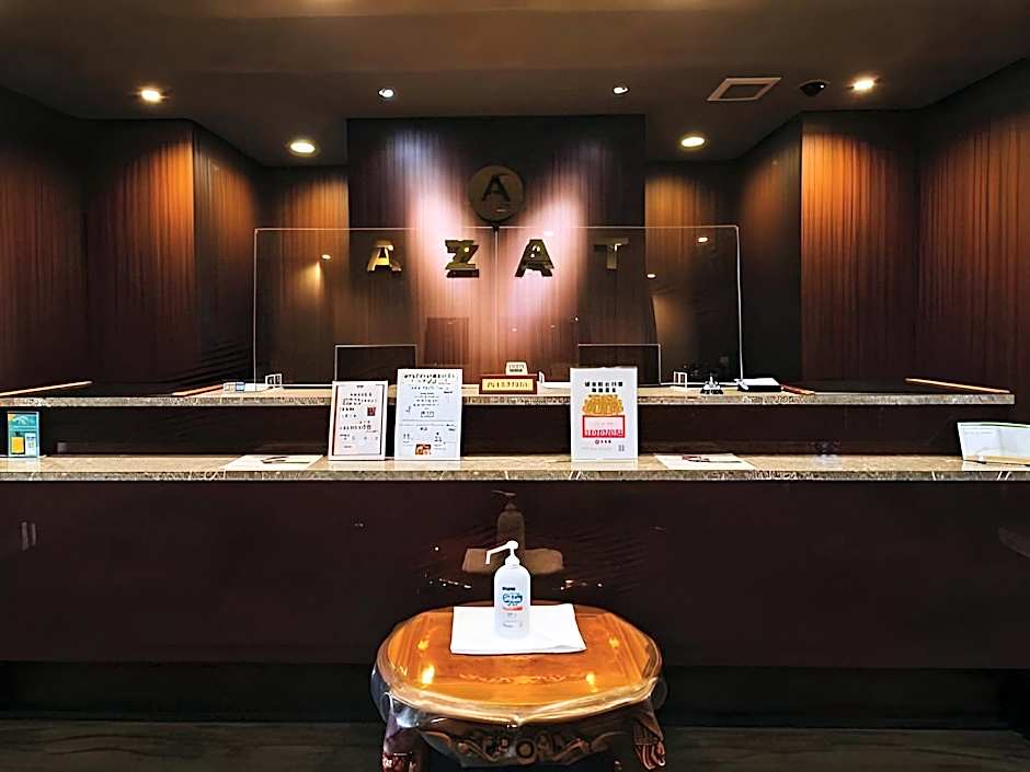 Hotel Azat Naha