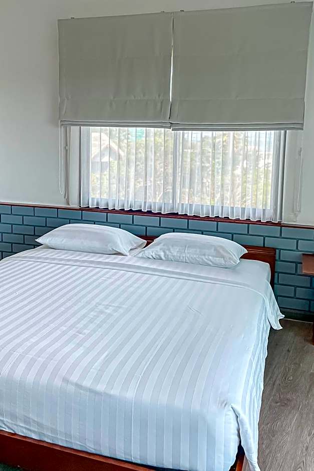 Rublom Chomview Pranburi