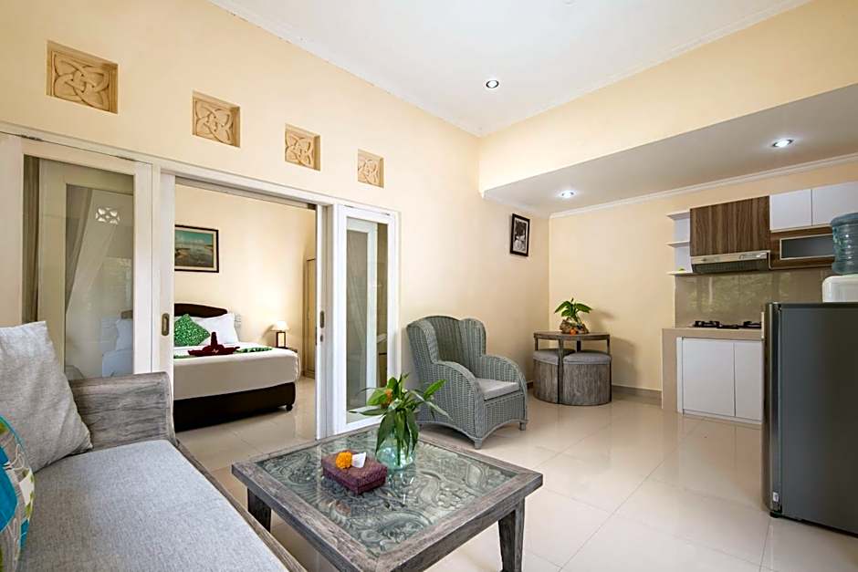 Villa Bakti Ubud by kamara