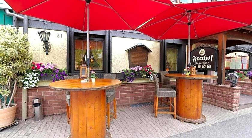 Hotel Restaurant Freihof
