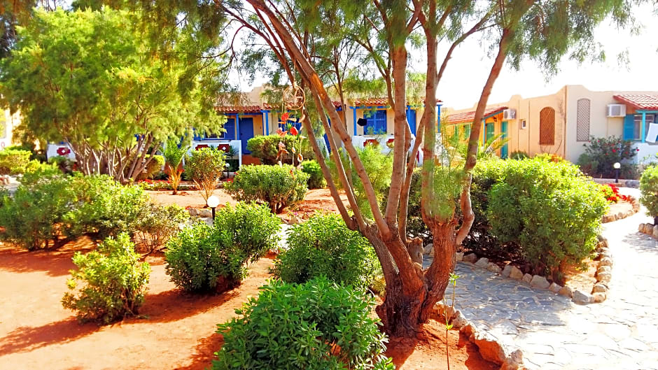 Zorbas Hotel Beach Village