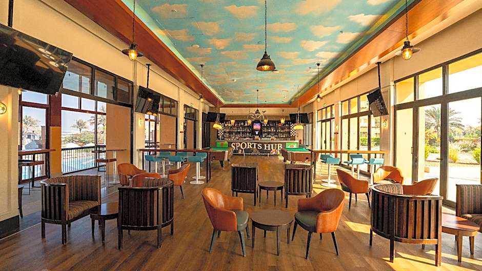 Rixos Bab Al Bahr - Ultra All Inclusive