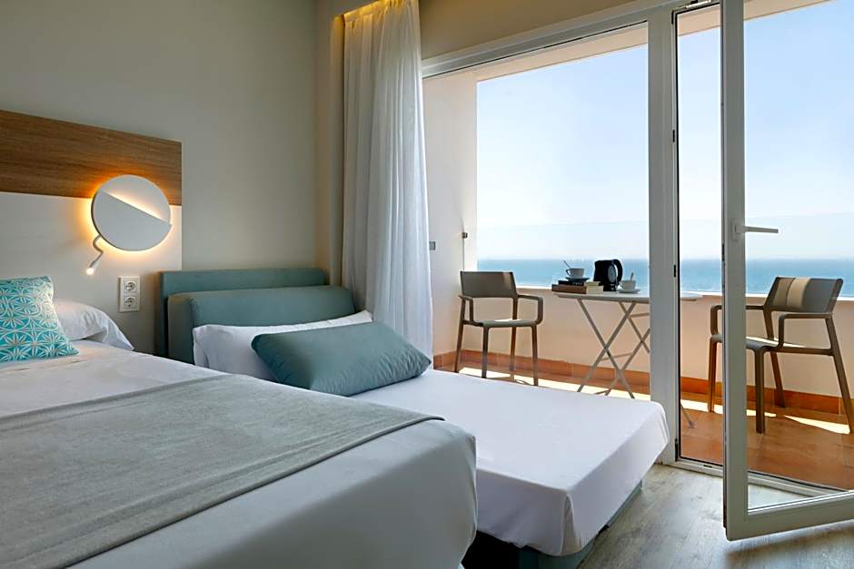 Hotel Benalma Costa del Sol