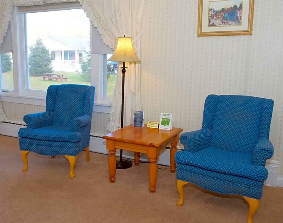 Myer Country Motel