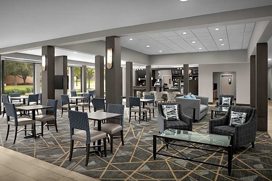 Courtyard by Marriott Waco