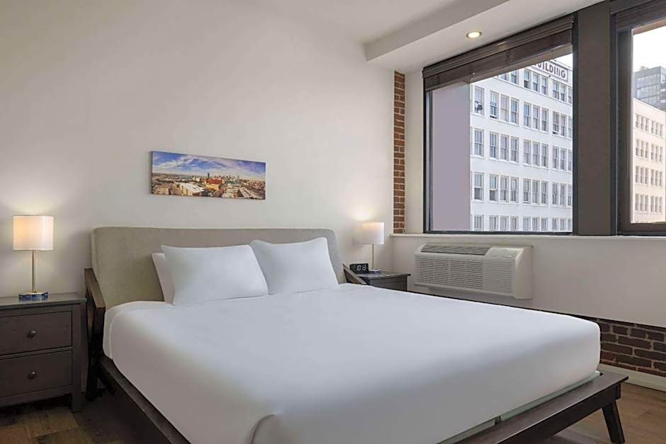 The Haas, Trademark Collection by Wyndham