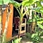 Beach Shack Chalet - Garden View Aframe Small Unit