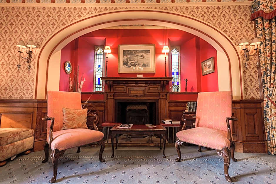 Craigmonie Hotel Inverness by Compass Hospitality