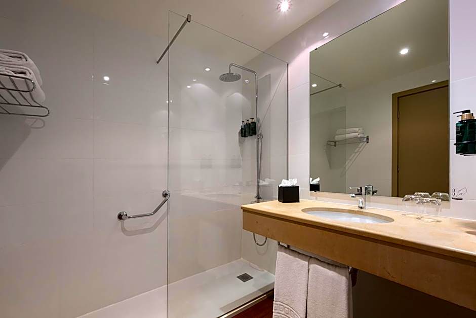 Melia Lisboa Oriente Hotel