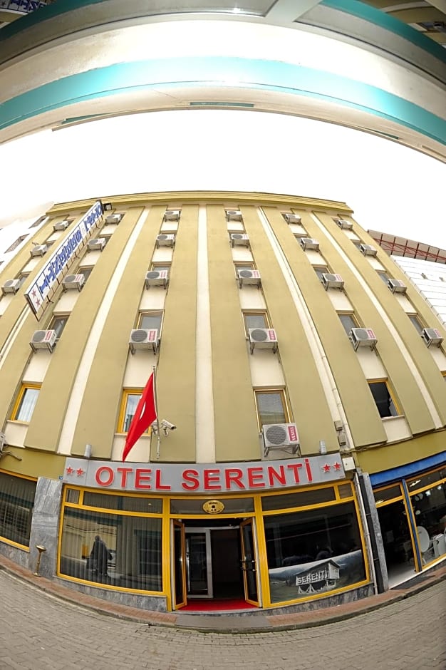 Serenti Hotel