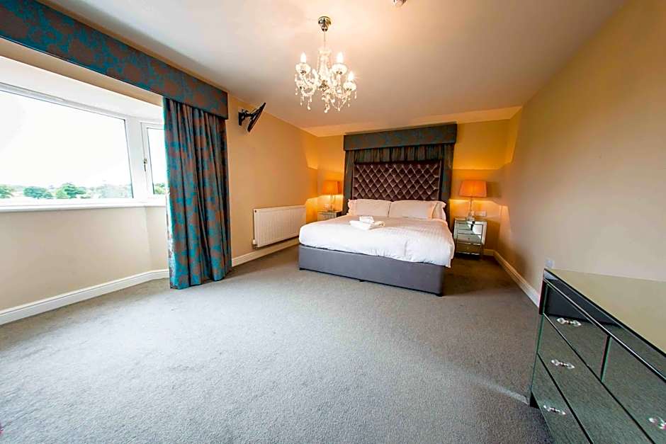 Whittlebury Hall and Spa