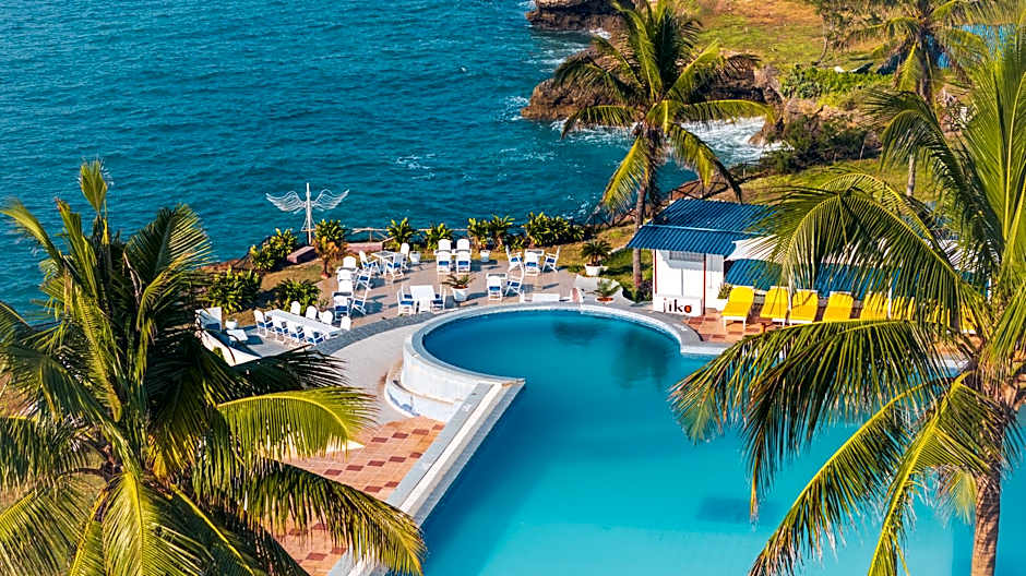 Golden Tulip Dar Es Salaam