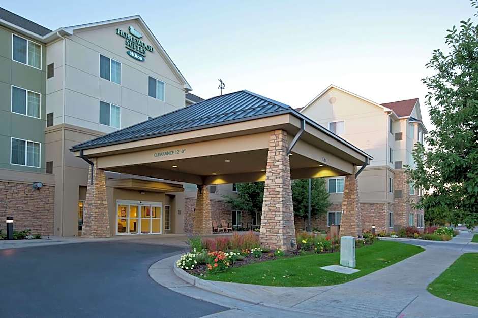 Homewood Suites By Hilton Fort Collins