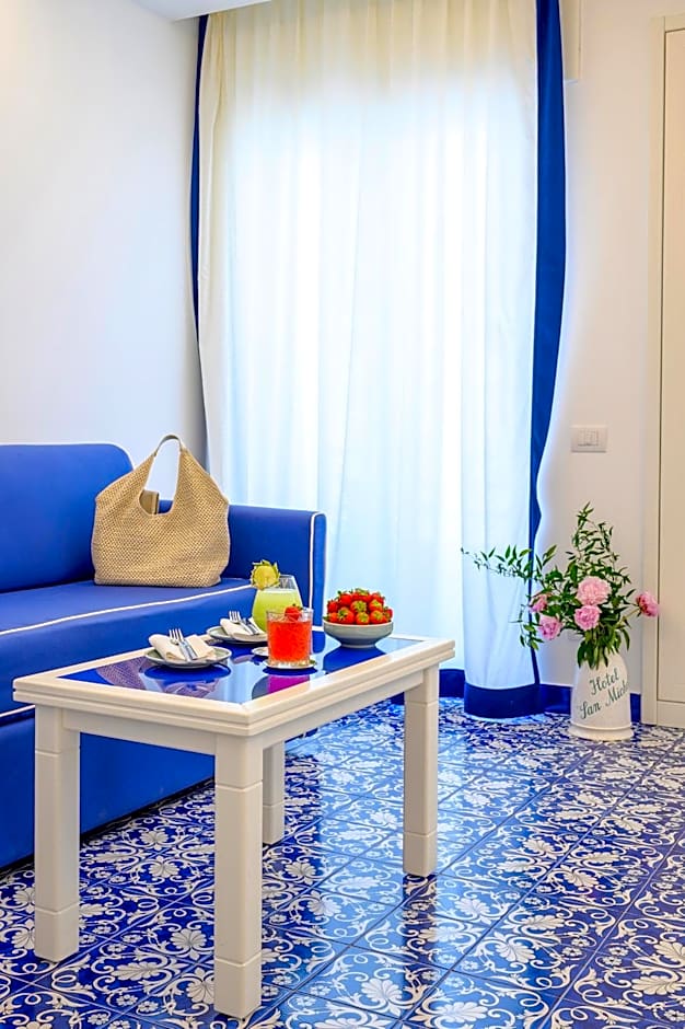 San Michele Hotel Terme & Spa