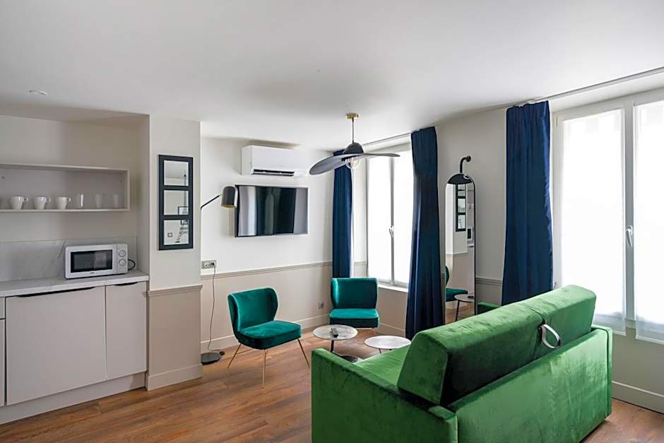 Hôtel 31 - Paris Tour Eiffel