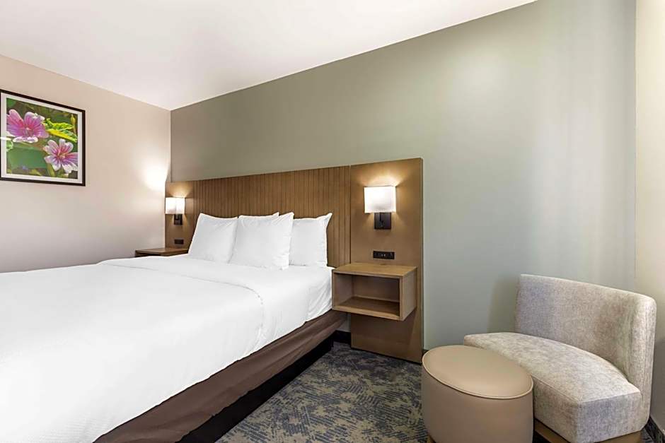 Best Western North Side Inn