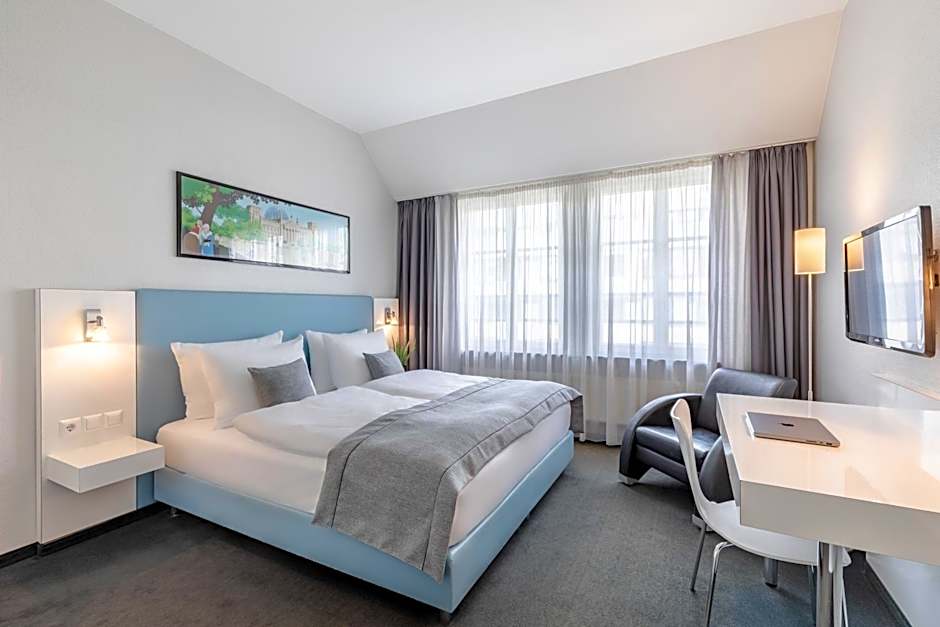 Garner Hotel Berlin - Checkpoint Charlie By IHG