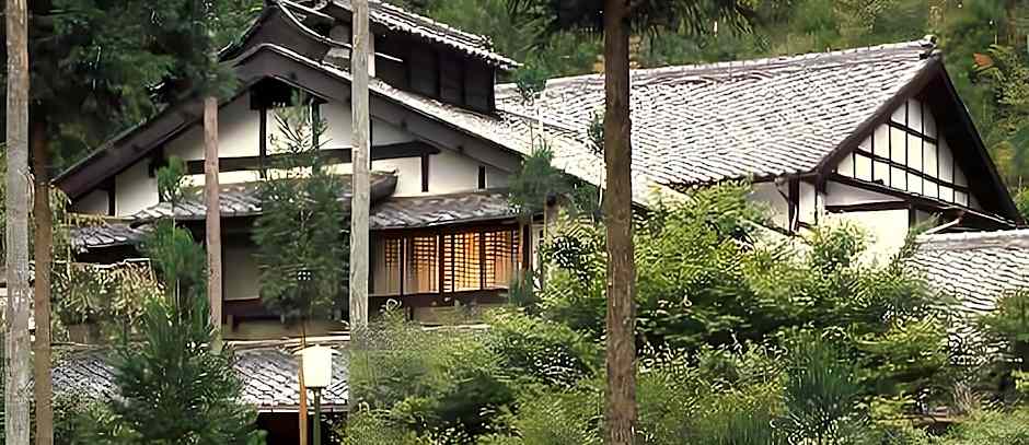 Momijiya Bekkan Kawa No Iori Ryokan
