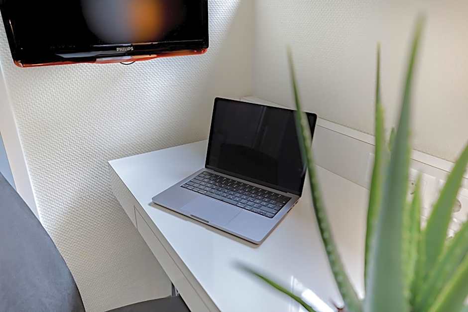 Garner Hotel Berlin - Checkpoint Charlie By IHG