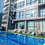 Suntria Hotel Pattaya