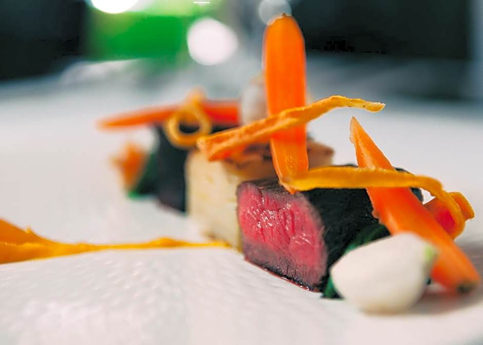 Colwall Park - Hotel, Bar & Restaurant