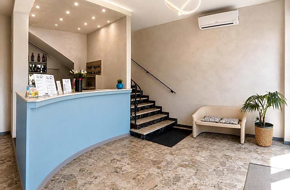 Hotel Le Ali