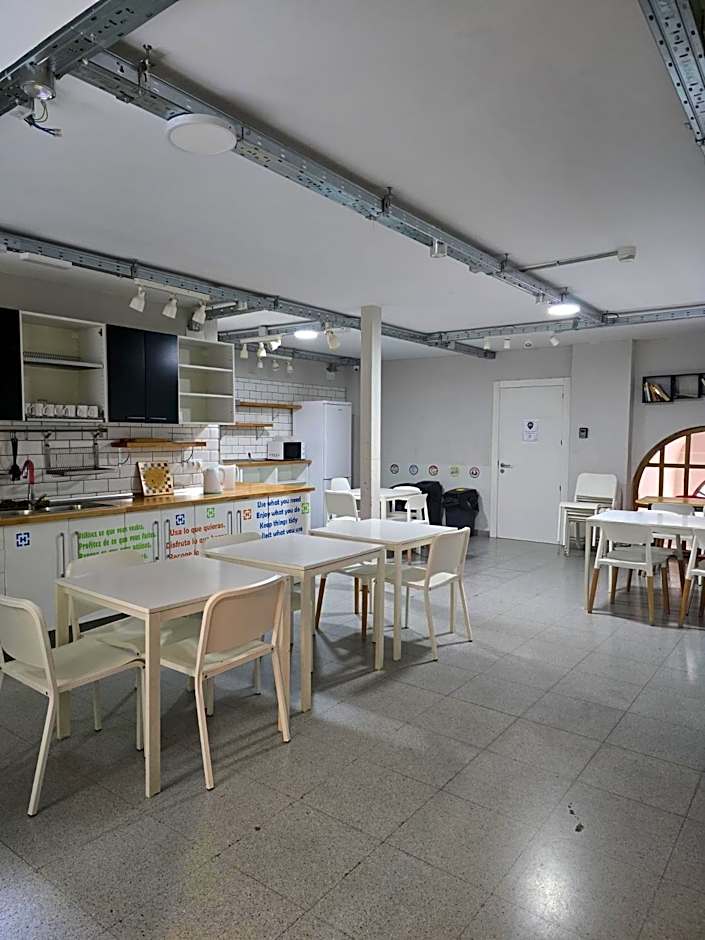 Hostel Catedral Burgos