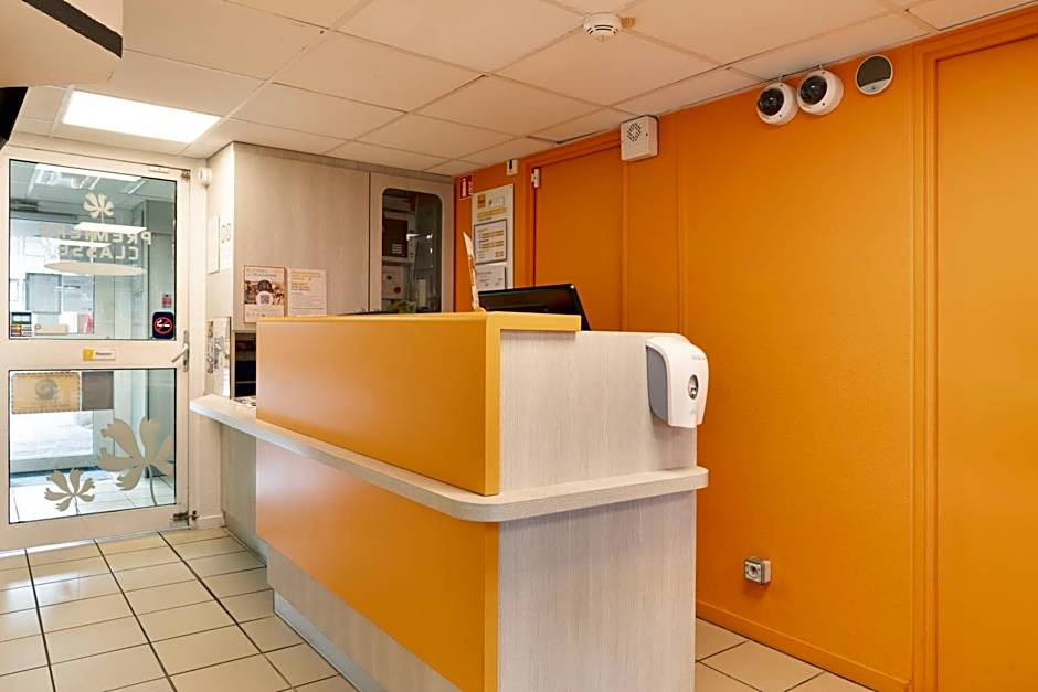 Premiere Classe Meaux Nanteuil Les Meaux