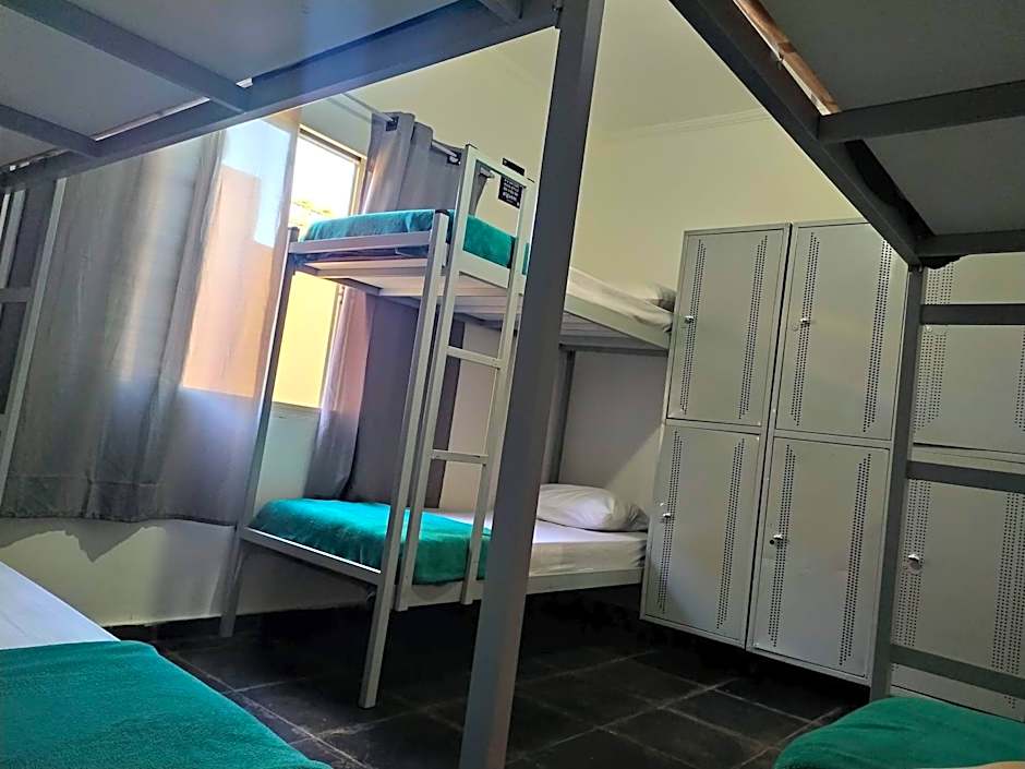 Hostel de Luz - Unidade 1