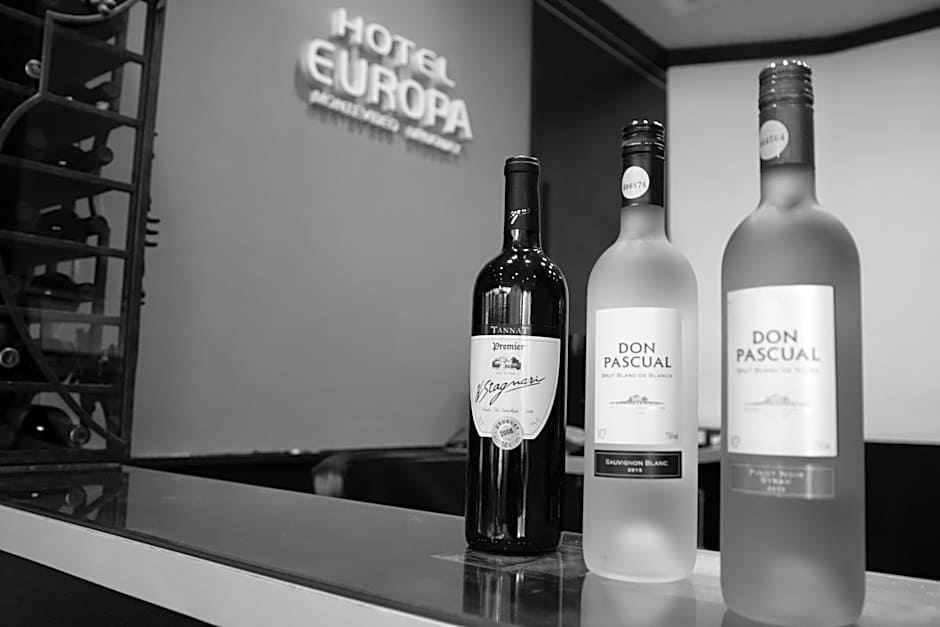 Hotel Europa